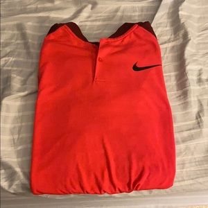 Nike Golf/Tennis Shirt Modern Dry Fit